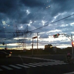 Meet the artist, Natalie